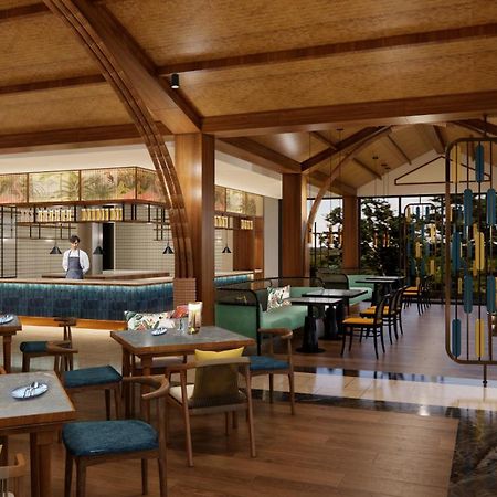 Voco Quang Binh Resort By Ihg Ðồng Hới Buitenkant foto