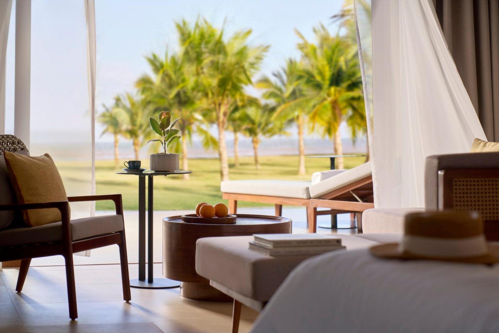 Voco Quang Binh Resort By Ihg Ðồng Hới Buitenkant foto