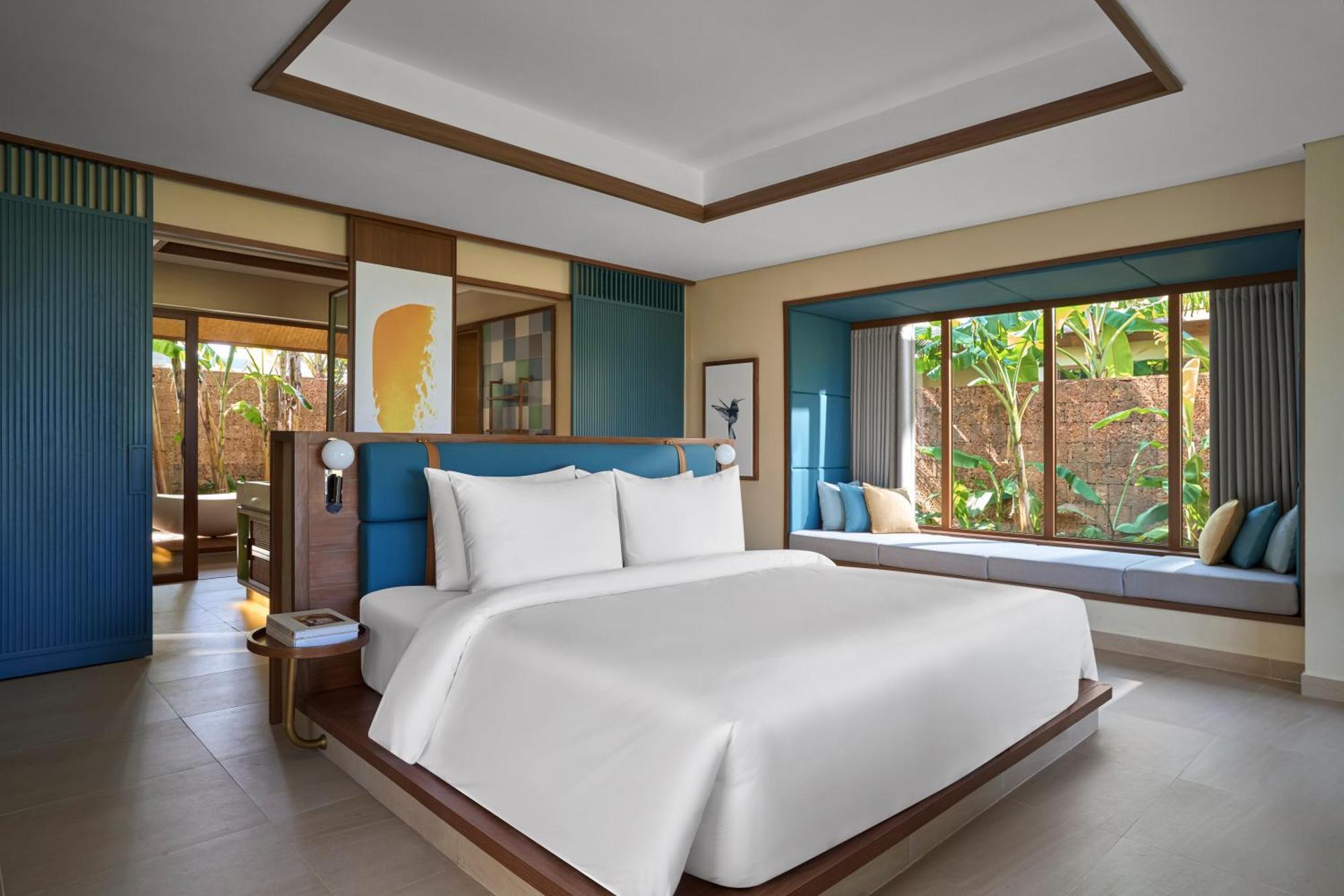 Voco Quang Binh Resort By Ihg Ðồng Hới Buitenkant foto
