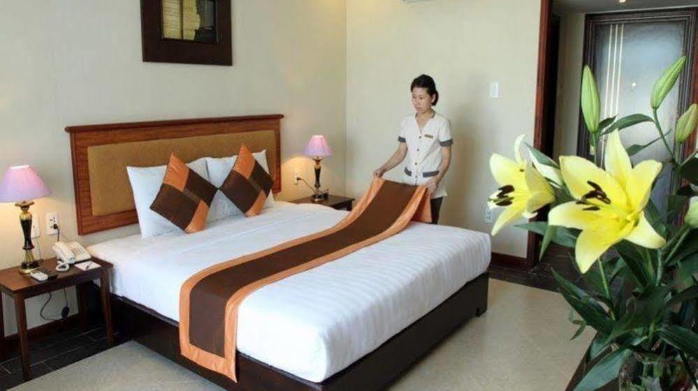 Voco Quang Binh Resort By Ihg Ðồng Hới Buitenkant foto