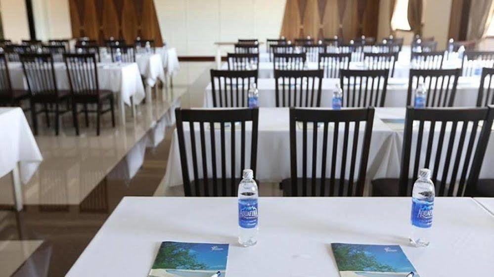 Voco Quang Binh Resort By Ihg Ðồng Hới Buitenkant foto