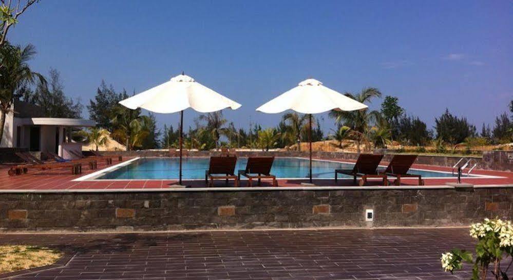 Voco Quang Binh Resort By Ihg Ðồng Hới Buitenkant foto