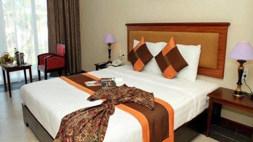 Voco Quang Binh Resort By Ihg Ðồng Hới Buitenkant foto
