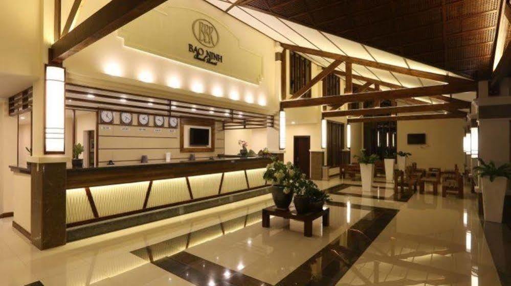 Voco Quang Binh Resort By Ihg Ðồng Hới Buitenkant foto
