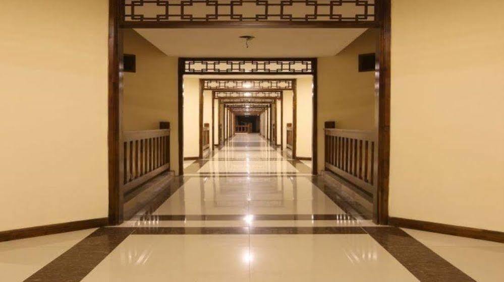Voco Quang Binh Resort By Ihg Ðồng Hới Buitenkant foto