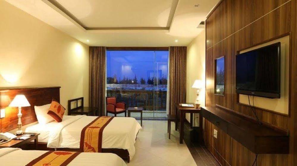 Voco Quang Binh Resort By Ihg Ðồng Hới Buitenkant foto