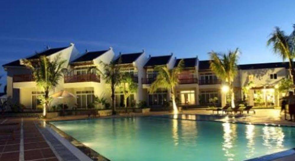 Voco Quang Binh Resort By Ihg Ðồng Hới Buitenkant foto