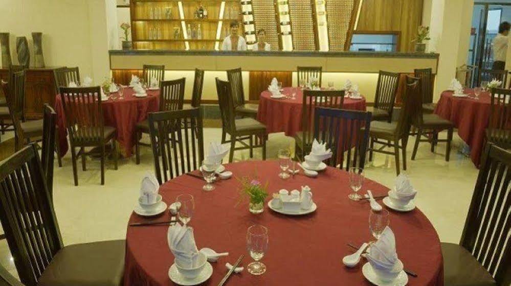 Voco Quang Binh Resort By Ihg Ðồng Hới Buitenkant foto