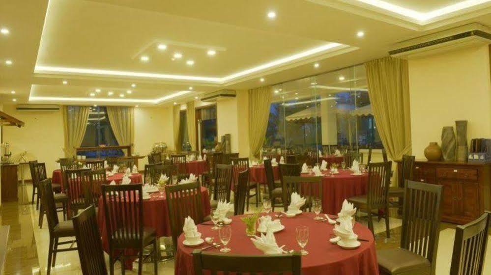 Voco Quang Binh Resort By Ihg Ðồng Hới Buitenkant foto