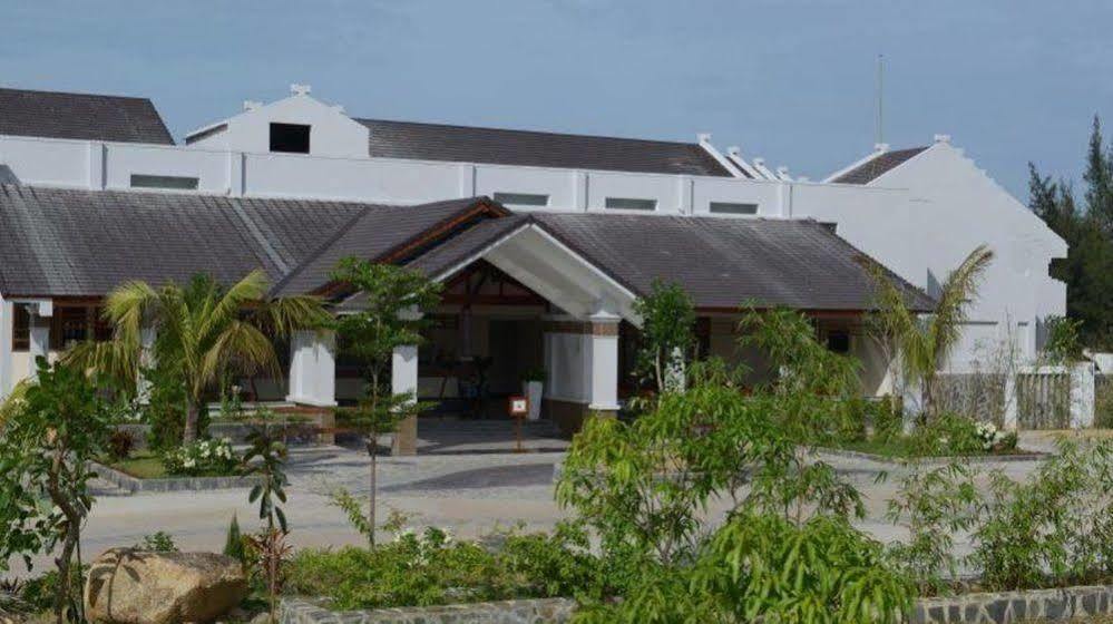 Voco Quang Binh Resort By Ihg Ðồng Hới Buitenkant foto