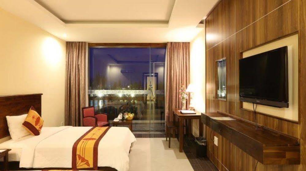 Voco Quang Binh Resort By Ihg Ðồng Hới Buitenkant foto